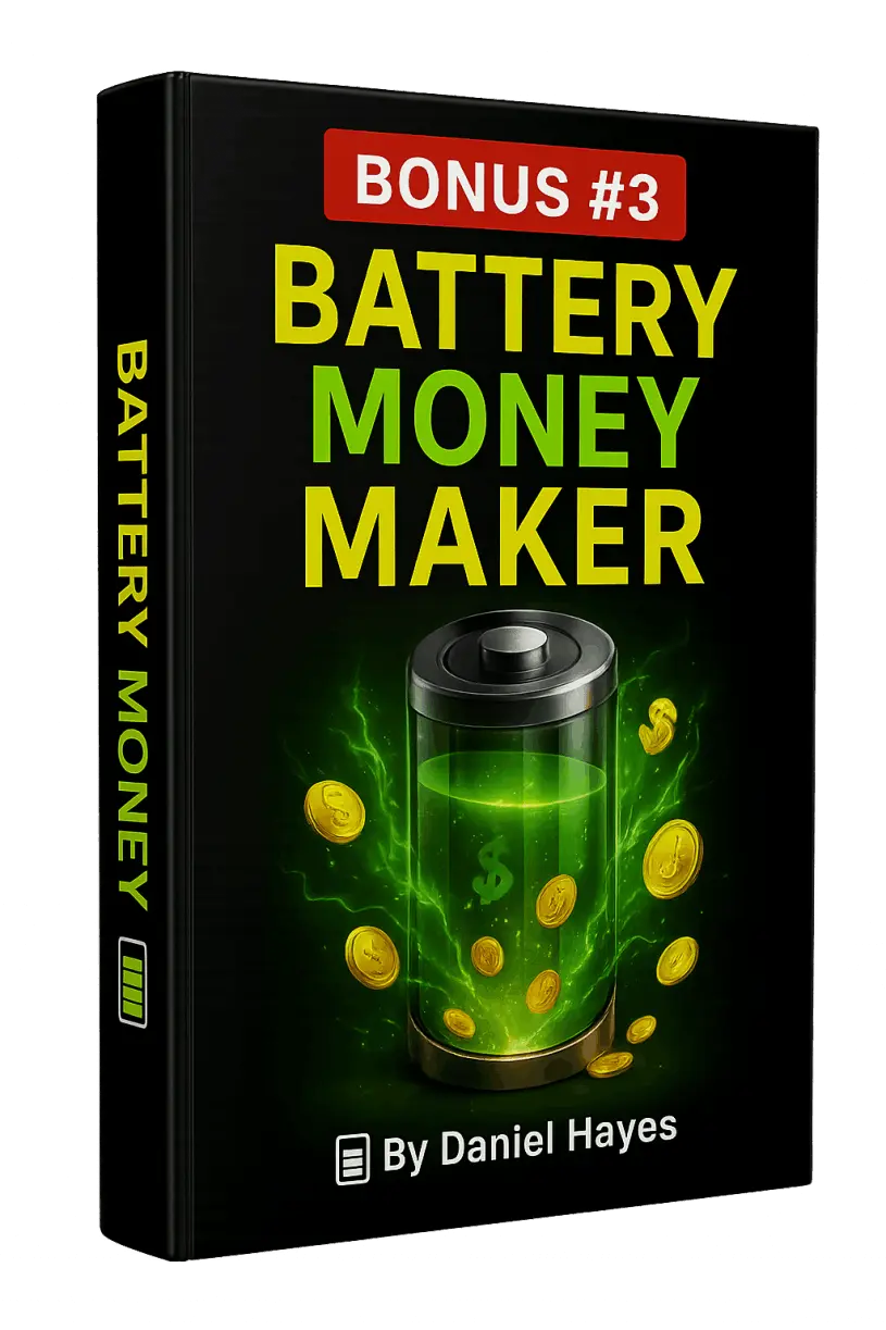 easy battery fix bonus 3